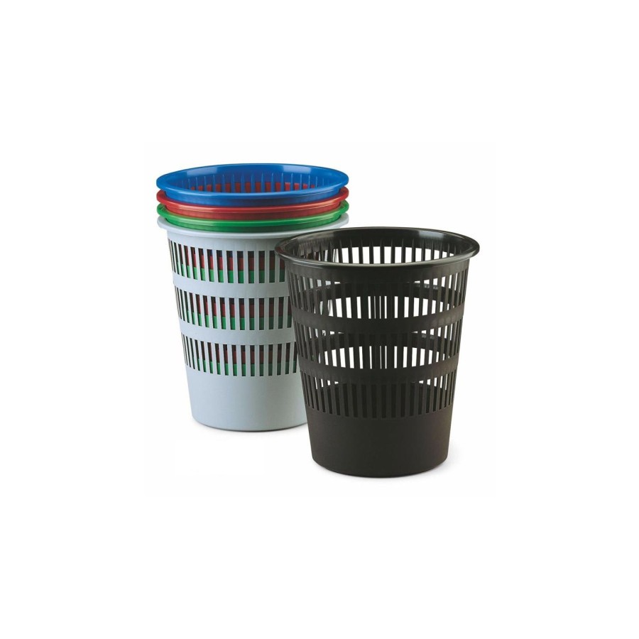 2071-FAIBO 307 12 L Alrededor Plastico, Polipropileno (PP) Azul 2071-FAIBO 307 12 L Alrededor Plastico, Polipropileno (PP) Azul