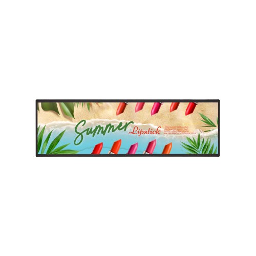 20713-LG 37BH7N-H Pantalla plana para senalizacion digital 94 cm (37") LCD Wifi 700 cd / m2 Full HD Negro WebOS 24/7