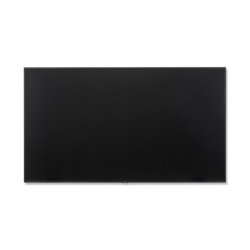 20790-NEC MultiSync M861 Pantalla plana para senalizacion digital 2,18 m (86") LCD 500 cd / m2 4K Ultra HD Negro 24/7