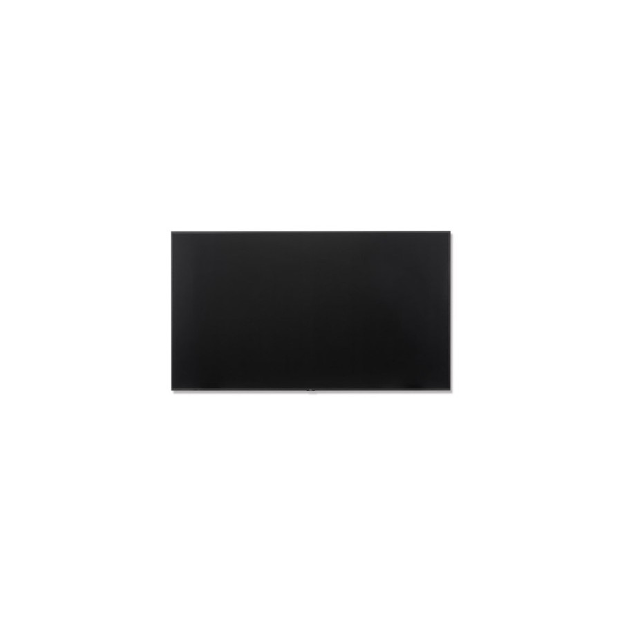 20790-NEC MultiSync M861 Pantalla plana para senalizacion digital 2,18 m (86") LCD 500 cd / m2 4K Ultra HD Negro 24/7 20790-NEC MultiSync M861 Pantalla plana para senalizacion digital 2,18 m (86") LCD 500 cd / m2 4K Ultra HD Negro 24/7