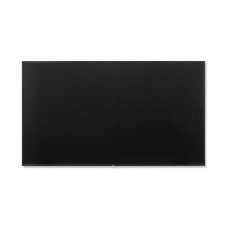 20790-NEC MultiSync M861 Pantalla plana para senalizacion digital 2,18 m (86") LCD 500 cd / m2 4K Ultra HD Negro 24/7