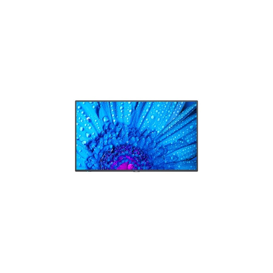 20794-NEC MultiSync M751 Pantalla plana para senalizacion digital 190,5 cm (75") LCD 500 cd / m2 4K Ultra HD Negro 24/7 20794-NEC MultiSync M751 Pantalla plana para senalizacion digital 190,5 cm (75") LCD 500 cd / m2 4K Ultra HD Negro 24/7