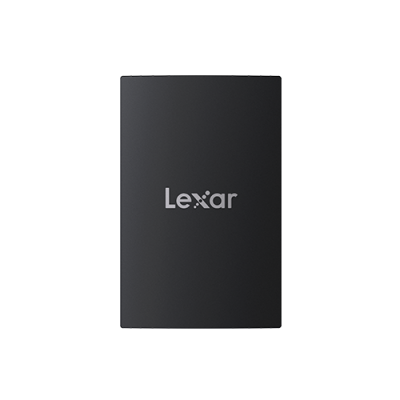 LEXAR EXTERNAL PORTABLE SSD 4TBUSB32 GEN22 UP TO 2000MB S READ AND 1800MB S WRITE