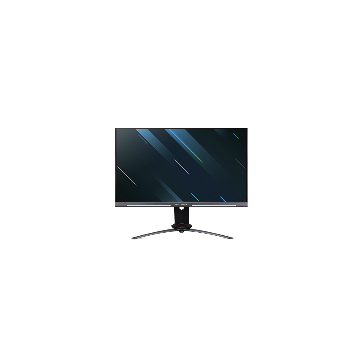 Acer Predator XB273U 686 cm 27 2560 x 1440 Pixeles Wide Quad HD LCD Negro