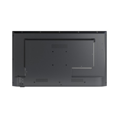 20869-NEC MultiSync E328-2 Pantalla plana para senalizacion digital 81,3 cm (32") LCD 400 cd / m2 Full HD Negro 16/7