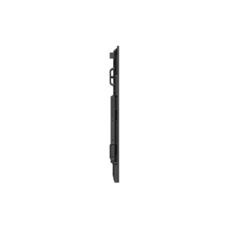 20889-Sharp PN-ME862 Pantalla plana para senalizacion digital 2,18 m (86") LED 450 cd / m2 4K Ultra HD Negro Android