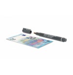 209-ROTULADOR SAFESCAN 30 DETECTOR BILLETES FALSOS SAFESCAN 111-0378