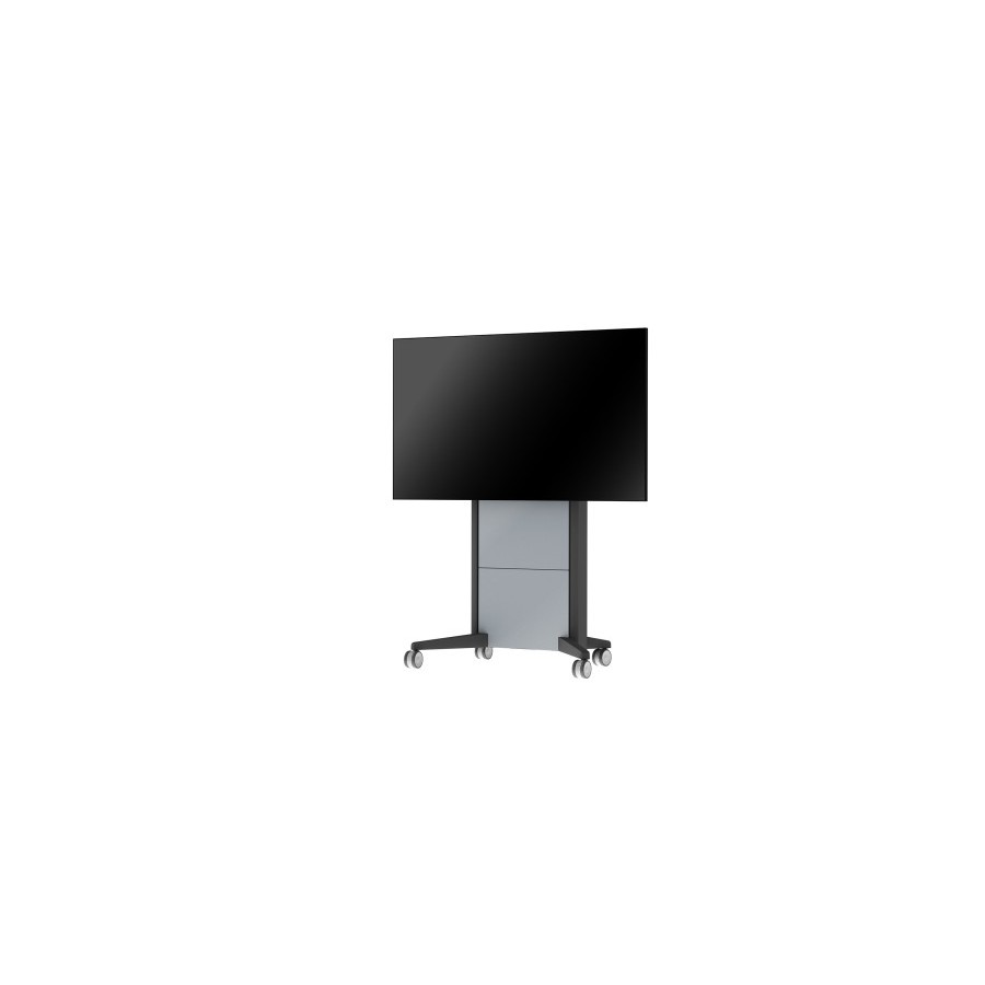 20959-SHARP/NEC PD03MHA 2,49 m (98") Aluminio, Antracita