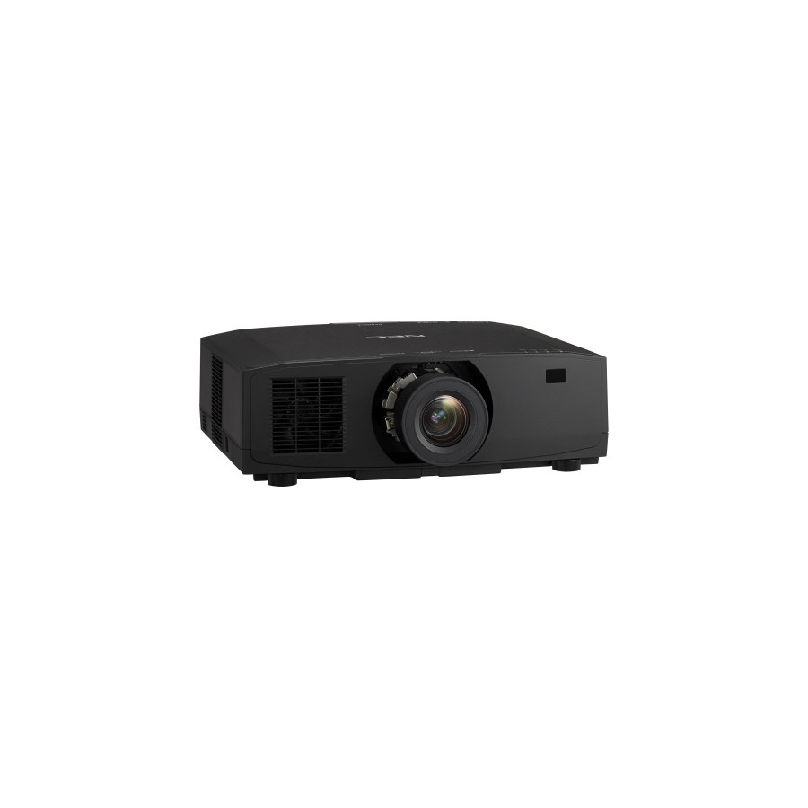 20988-NEC PV710UL-B Proyector de alcance estandar 7100 lumenes ANSI 3LCD WUXGA (1920x1200) Negro 20988-NEC PV710UL-B Proyector de alcance estandar 7100 lumenes ANSI 3LCD WUXGA (1920x1200) Negro