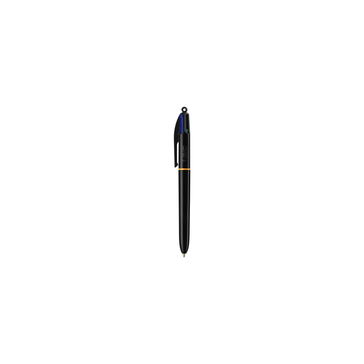 BOLiGRAFO 4 COLORES PRO BIC 982869