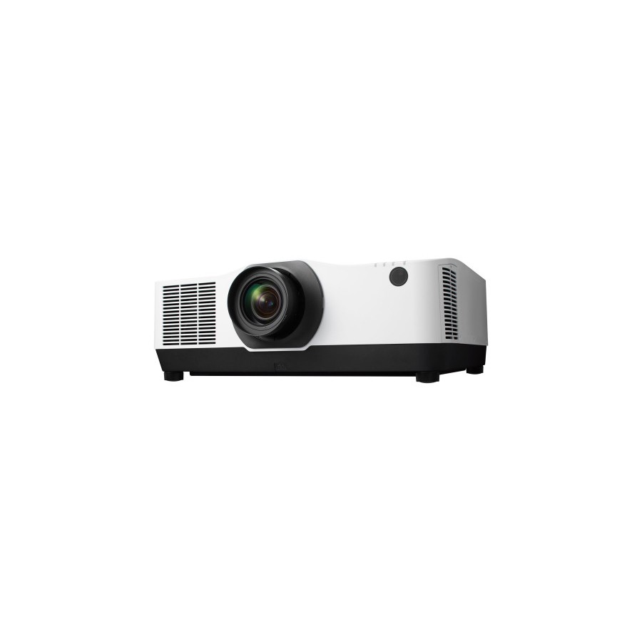 21014-NEC 40001462 videoproyector Proyector para grandes espacios 8200 lumenes ANSI 3LCD WUXGA (1920x1200) 3D Blanco