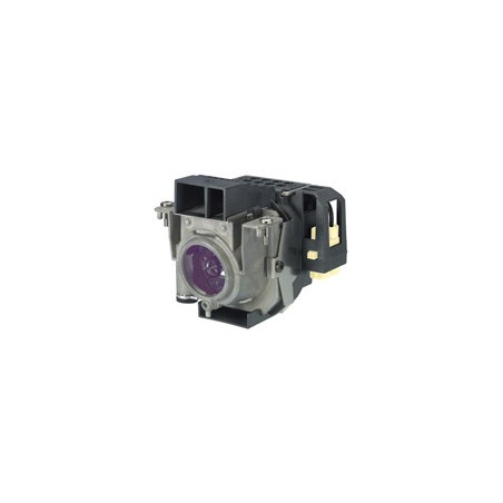 21106-NEC NP02LP lampara de proyeccion 200 W NSH