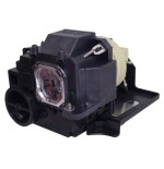 21114-TEKLAMPS Lamp for NEC UM301Xi lampara de proyeccion 170 W