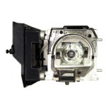 21119-TEKLAMPS NP19LP Compatible lamp for NEC projectors lampara de proyeccion