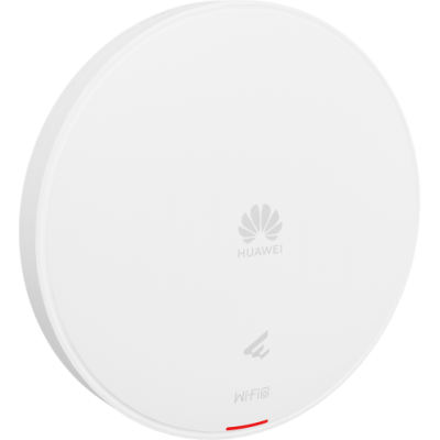 Huawei AP661 Blanco Energia sobre Ethernet PoE