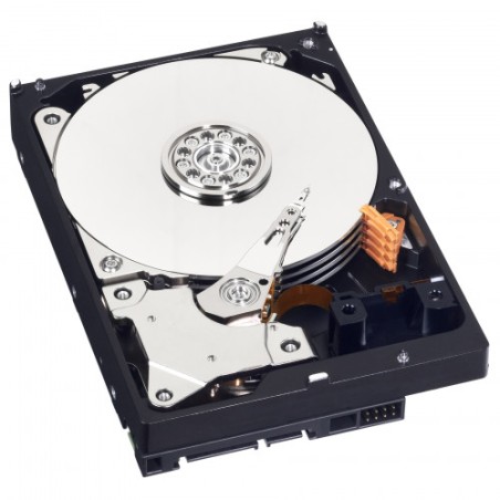 21200-Western Digital Blue 3.5" 1000 GB Serial ATA III