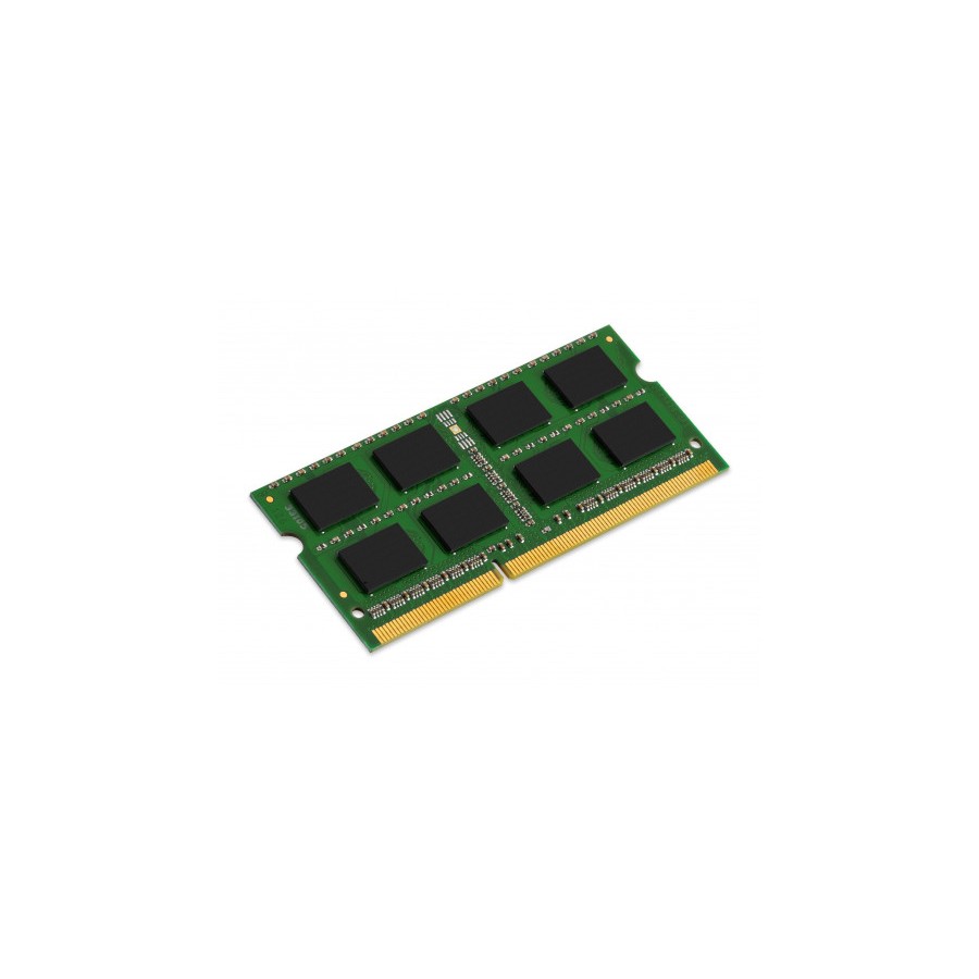 21205-Kingston Technology ValueRAM KVR16LS11/8 modulo de memoria 8 GB 1 x 8 GB DDR3L 1600 MHz 21205-Kingston Technology ValueRAM KVR16LS11/8 modulo de memoria 8 GB 1 x 8 GB DDR3L 1600 MHz