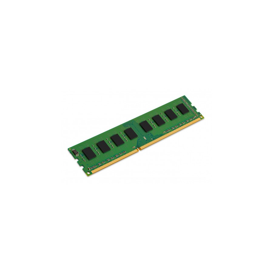 21206-Kingston Technology ValueRAM 8GB DDR3 1600MHz Module modulo de memoria 21206-Kingston Technology ValueRAM 8GB DDR3 1600MHz Module modulo de memoria