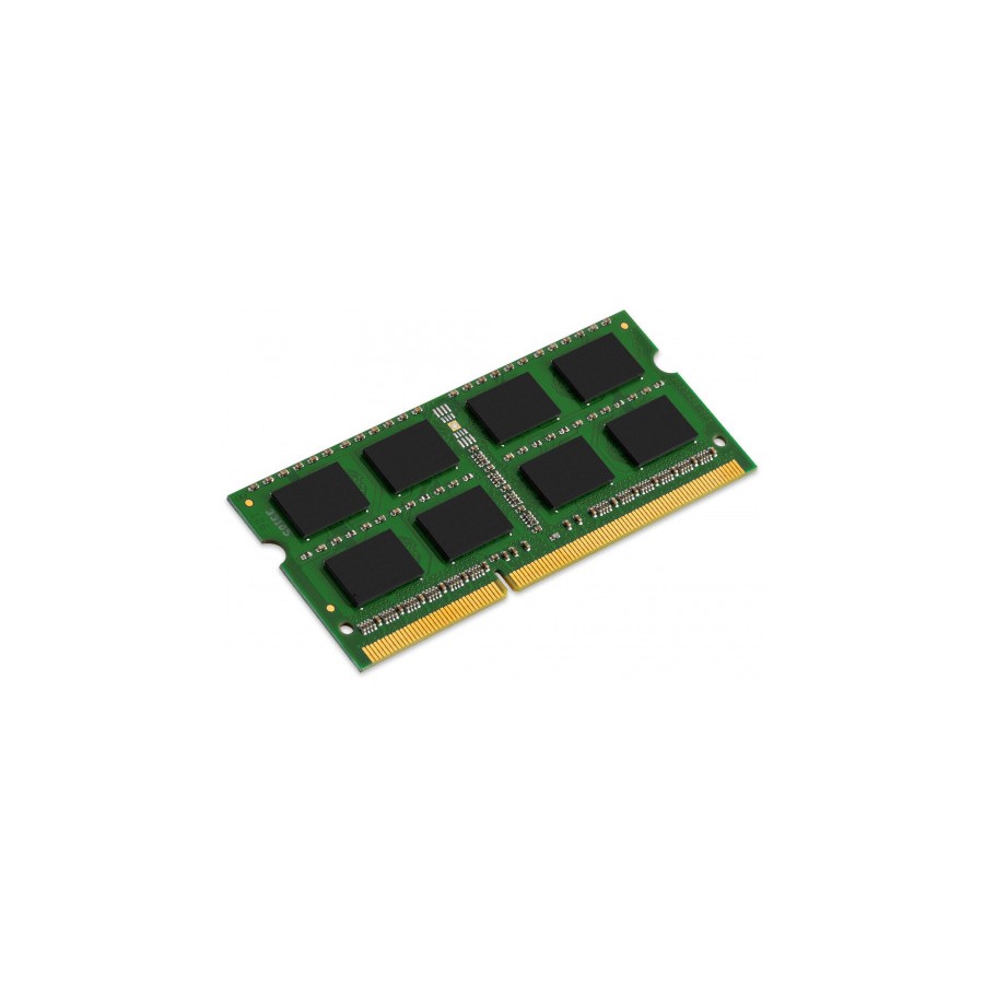 21207-Kingston Technology ValueRAM 4GB DDR3-1600 modulo de memoria 1600 MHz 21207-Kingston Technology ValueRAM 4GB DDR3-1600 modulo de memoria 1600 MHz