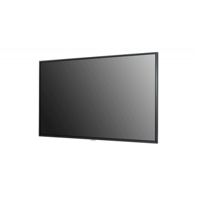 LG 55UH7J H pantalla de senalizacion Pantalla plana para senalizacion digital 1397 cm 55 IPS Wifi 700 cd m 4K Ultra HD Negro Pr