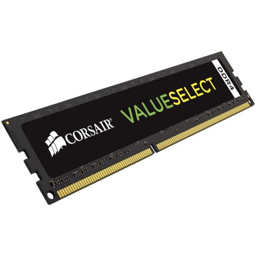 21232-Corsair Value Select 8GB PC4-17000 modulo de memoria 1 x 8 GB DDR4 2133 MHz