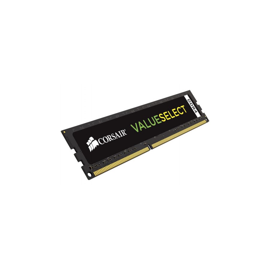 21232-Corsair Value Select 8GB PC4-17000 modulo de memoria 1 x 8 GB DDR4 2133 MHz 21232-Corsair Value Select 8GB PC4-17000 modulo de memoria 1 x 8 GB DDR4 2133 MHz