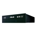 21245-ASUS BW-16D1HT unidad de disco optico Interno Blu-Ray DVD Combo Negro
