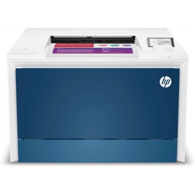 HP Color LaserJet Pro LaserJet Pro 4202dn Color Impresora Solo Ethernet A doble cara