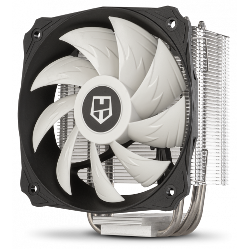 21330-NOX VENTILADOR CPU HUMMER H212. 12CM. 20 DBA. 3 HEATPIPES (NXHUMMERH212)