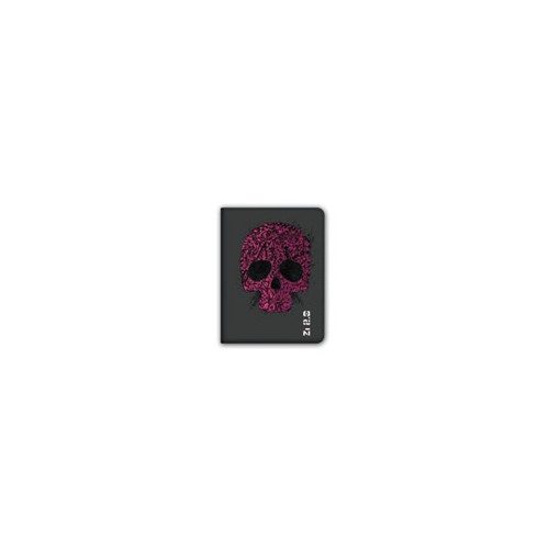 21353-Ziron ZR195 funda para tablet 17,8 cm (7") Folio Negro, Rosa