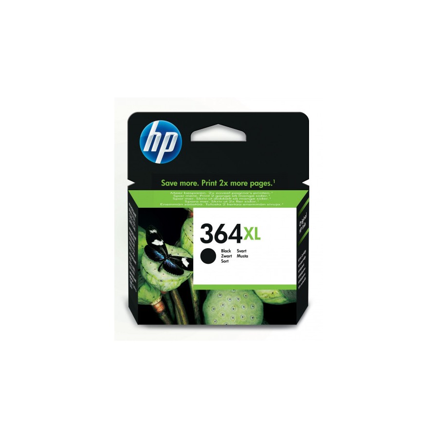 21447-HP 364XL TINTA HP PHOTOSMART C6380/CN255B/PREMIUM W/B109A NEGRO HP364XL /CN684EE 21447-HP 364XL TINTA HP PHOTOSMART C6380/CN255B/PREMIUM W/B109A NEGRO HP364XL /CN684EE