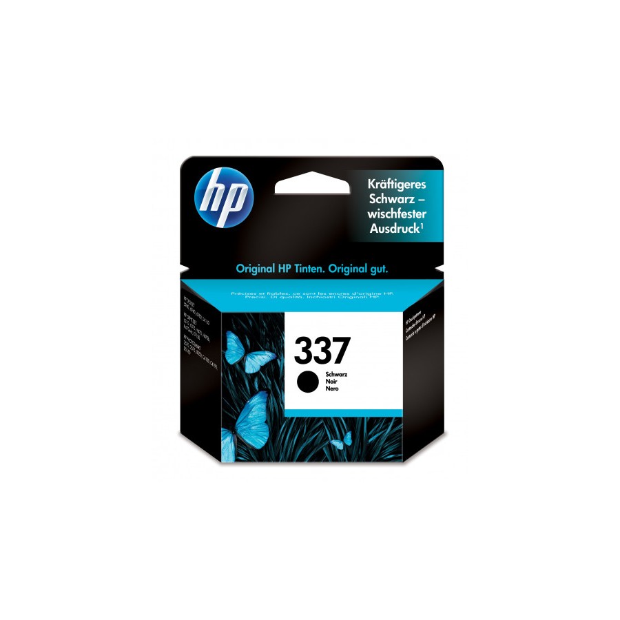 21460-HP 337 CARTUCHO DE TINTA HP337 NEGRO (C9364EE) 21460-HP 337 CARTUCHO DE TINTA HP337 NEGRO (C9364EE)