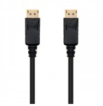 21551-Nanocable CABLE DISPLAYPORT DP/M-DP/M 2.0 M