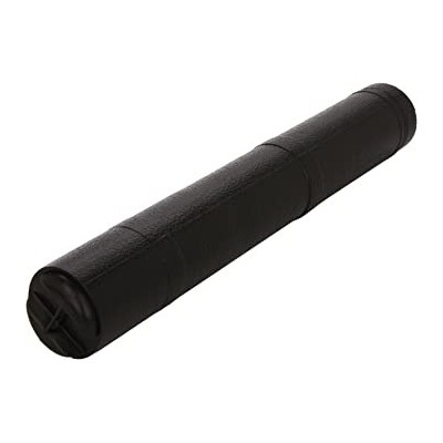 FAIBO 755 02 tubo para documentos 65 cm Negro