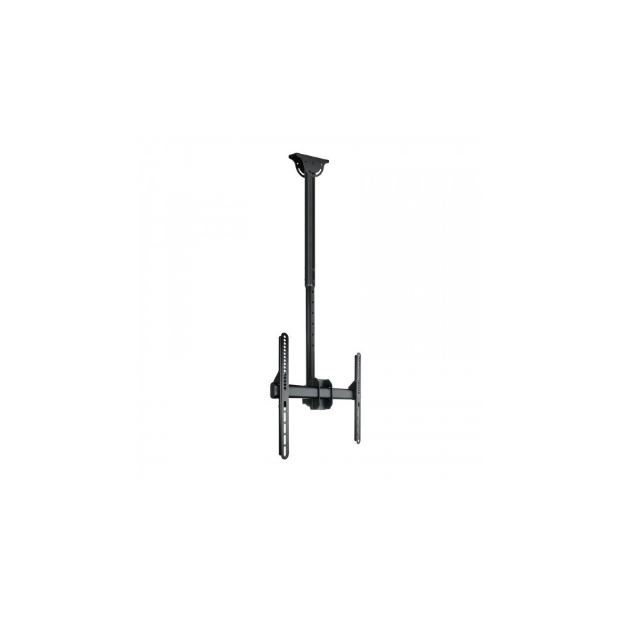 21621-TooQ LPCE1155TSLI-B TV mount 139,7 cm (55") Negro 21621-TooQ LPCE1155TSLI-B TV mount 139,7 cm (55") Negro