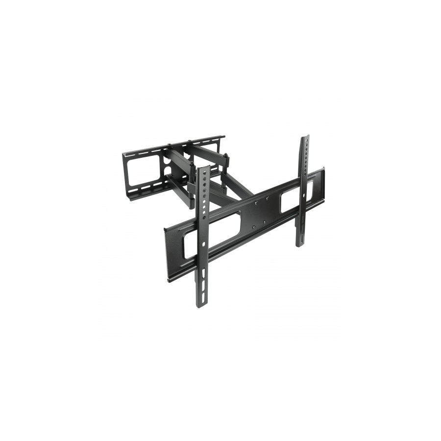 21631-TooQ SOPORTE GIRATORIO E INCLINABLE PARA MONITOR / TV LCD, PLASMA DE 37-70, NEGRO 21631-TooQ SOPORTE GIRATORIO E INCLINABLE PARA MONITOR / TV LCD, PLASMA DE 37-70, NEGRO