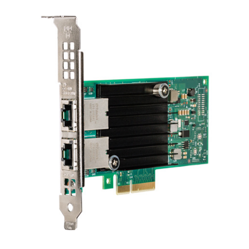 21691-Intel X550T2 adaptador y tarjeta de red Ethernet 10000 Mbit/s Interno