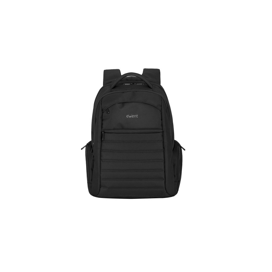 21697-Ewent Urban maletines para portatil 43,9 cm (17.3") Funda tipo mochila Negro 21697-Ewent Urban maletines para portatil 43,9 cm (17.3") Funda tipo mochila Negro