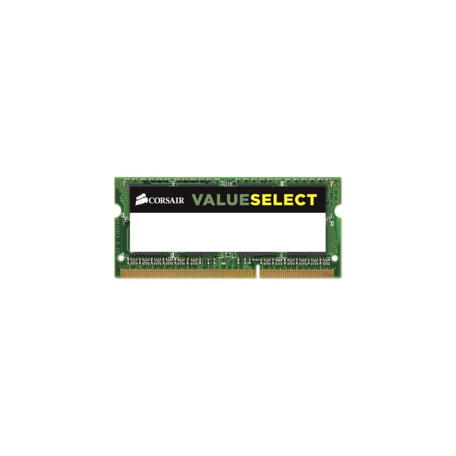21713-Corsair CMSO8GX3M1C1600C11 modulo de memoria 8 GB 1 x 8 GB DDR3 1600 MHz 21713-Corsair CMSO8GX3M1C1600C11 modulo de memoria 8 GB 1 x 8 GB DDR3 1600 MHz