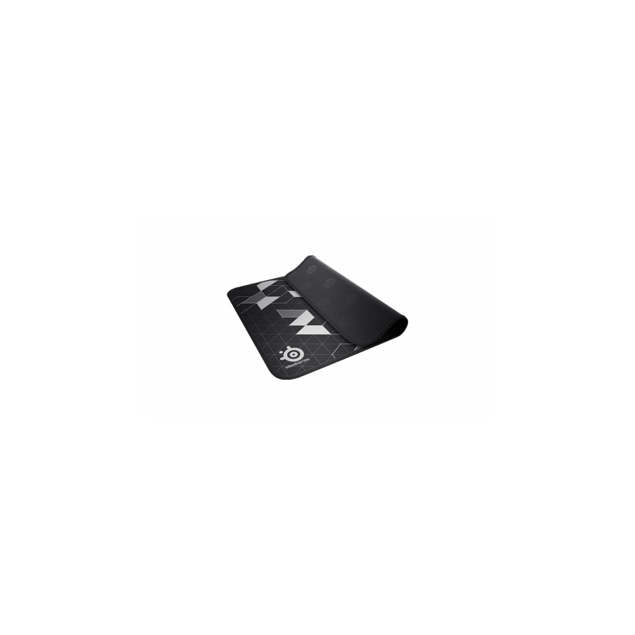21723-Steelseries STEEL-63003 alfombrilla para raton Negro Alfombrilla de raton para juegos 21723-Steelseries STEEL-63003 alfombrilla para raton Negro Alfombrilla de raton para juegos