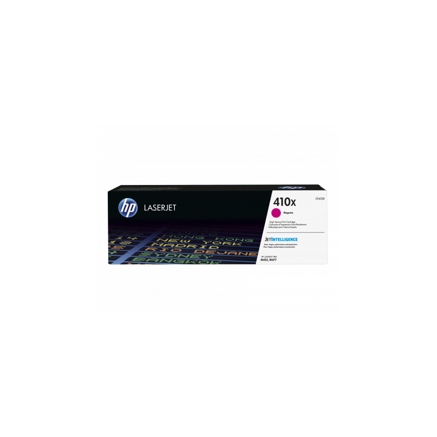 21775-HP 410X TONER HP410X MAGENTA (CF413X)