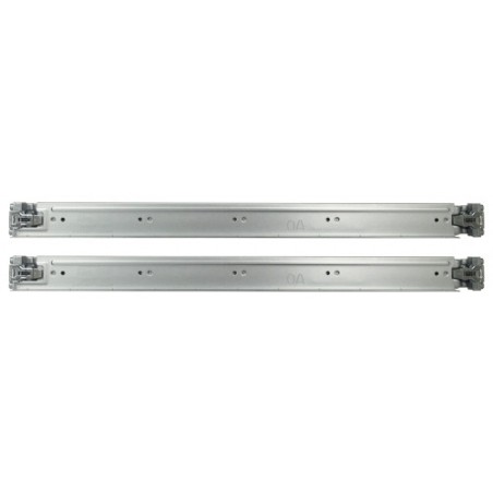 21825-QNAP RAIL-E02 accesorio de bastidor Carril de rack