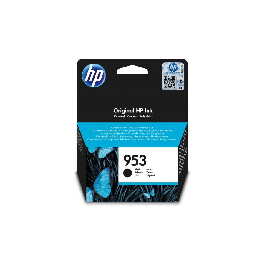 21834-HP 953 CARTUCHO DE TINTA HP953 NEGRO (L0S58AE) 21834-HP 953 CARTUCHO DE TINTA HP953 NEGRO (L0S58AE)
