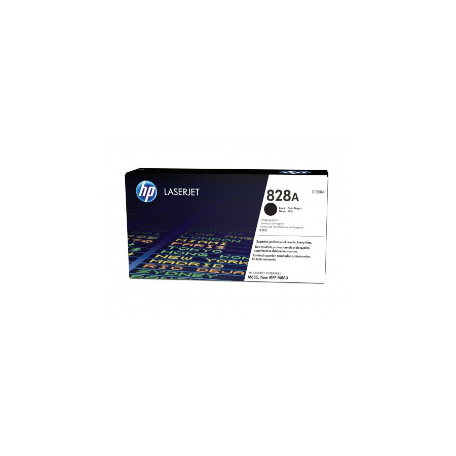 21864-HP 828A TONER NEGRO HP828A (CF358A) 21864-HP 828A TONER NEGRO HP828A (CF358A)