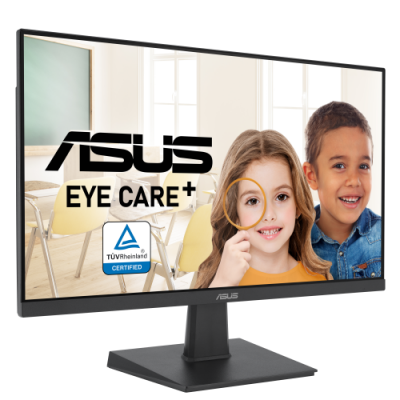 ASUS VA27EHF 686 cm 27 1920 x 1080 Pixeles Full HD LCD Negro