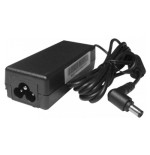 22055-QNAP SP-1BAY-ADAPTOR adaptador e inversor de corriente universal 40 W Negro
