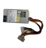 22057-QNAP PSU f/TS409U unidad de fuente de alimentacion 250 W Plata