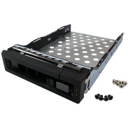 22077-QNAP SP-X79U-TRAY kit de montaje