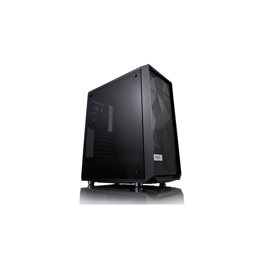 22191-Fractal Design Meshify C Midi Tower Negro 22191-Fractal Design Meshify C Midi Tower Negro