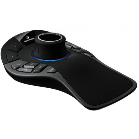 22231-3Dconnexion SpaceMouse Pro raton